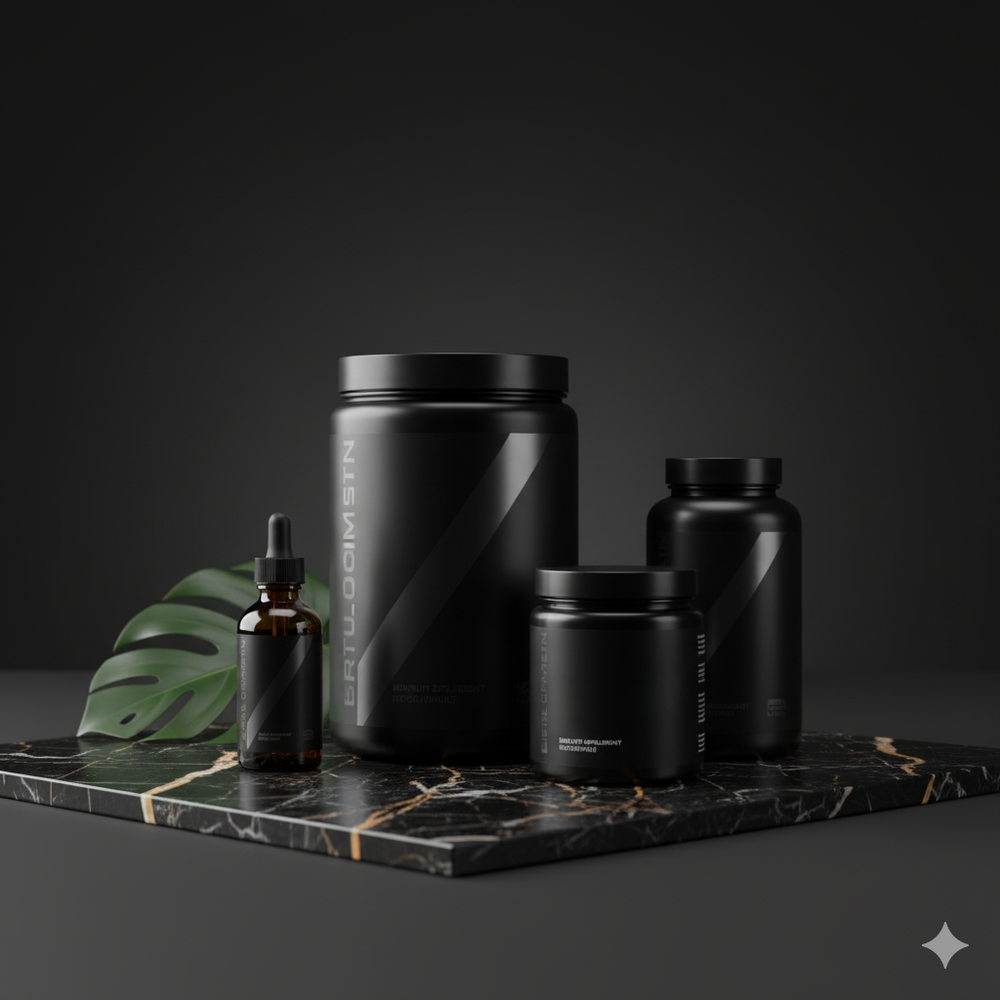 Evoluciona Tu Salud y Rendimiento